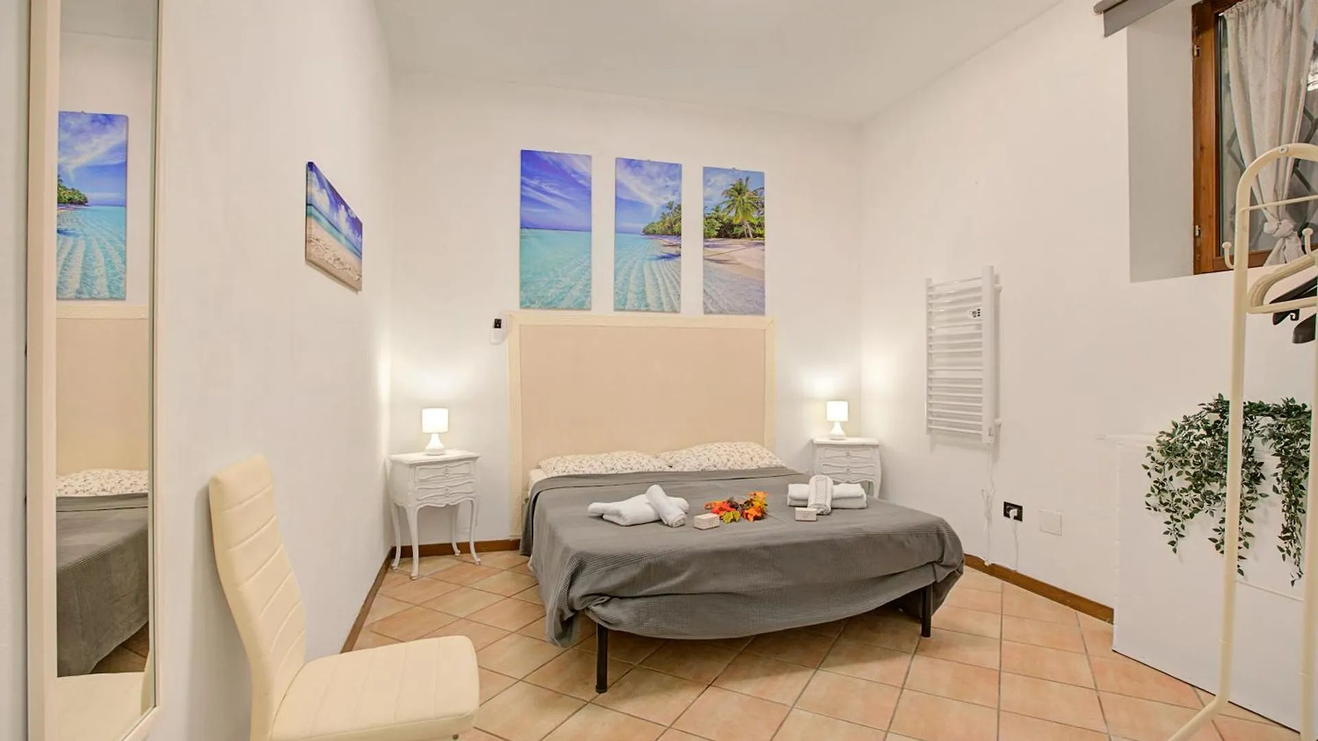 Berny 100M From Lake & Private Parking - Happy Rentals Salò